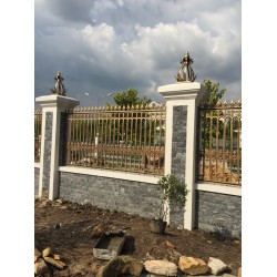 Công Trình Suối Dây_Tây Ninh